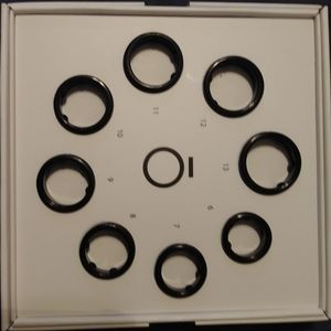 Oura Ring Sizing Kit